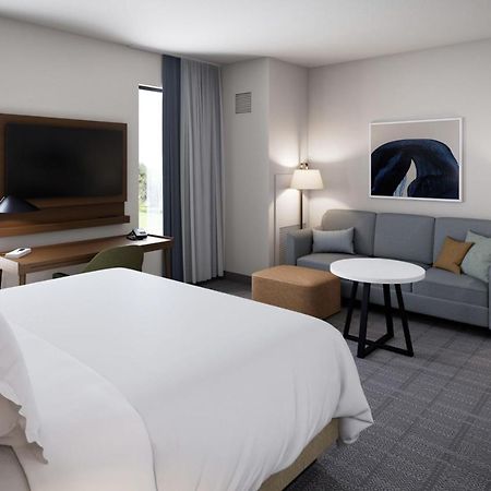 Staybridge Suites Manteca By Ihg Eksteriør billede