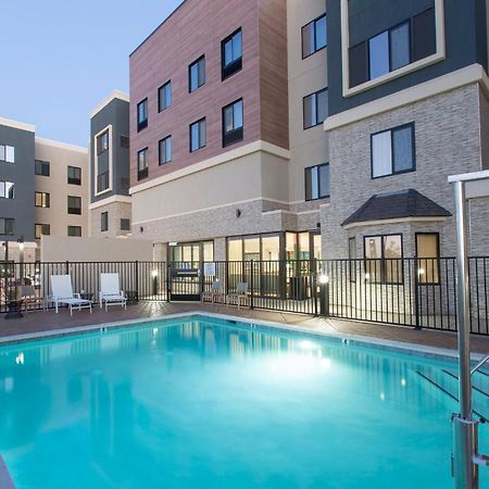 Staybridge Suites Manteca By Ihg Eksteriør billede