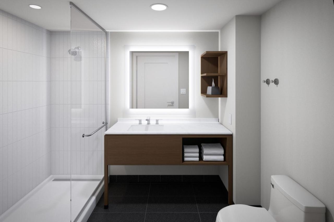 Staybridge Suites Manteca By Ihg Eksteriør billede