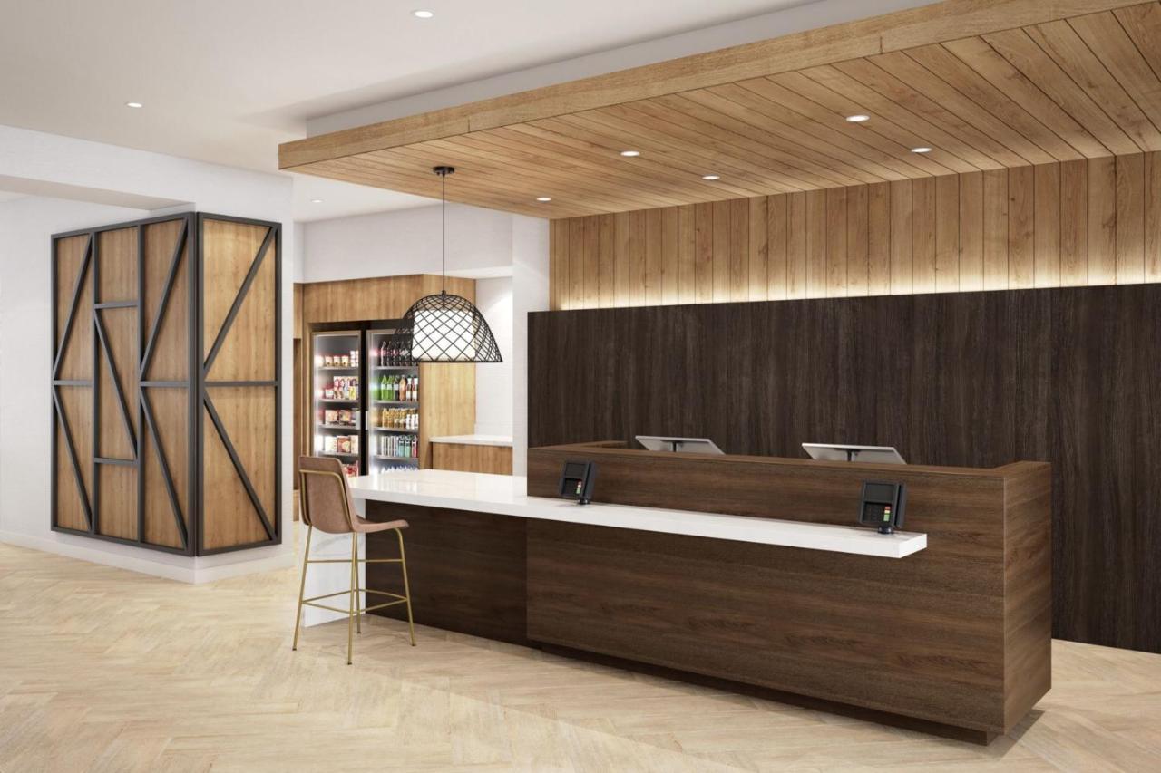 Staybridge Suites Manteca By Ihg Eksteriør billede