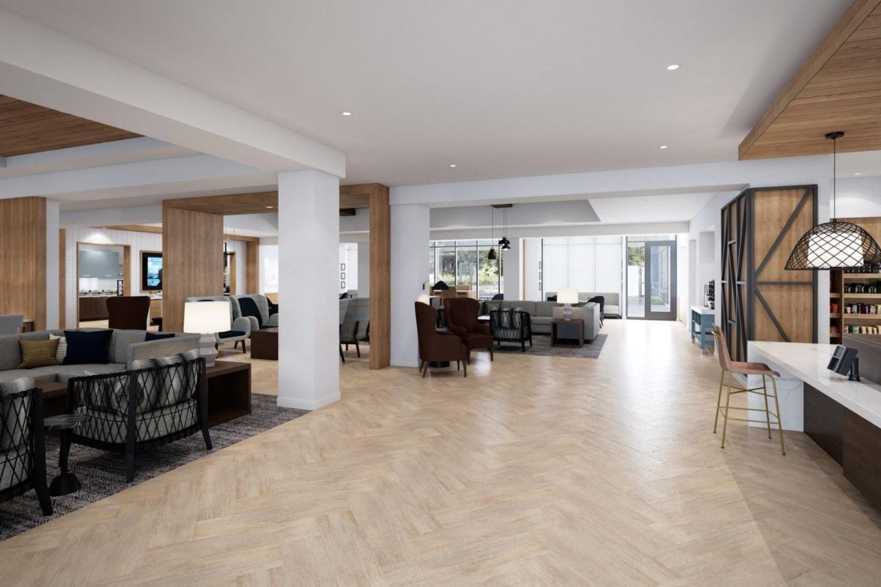 Staybridge Suites Manteca By Ihg Eksteriør billede