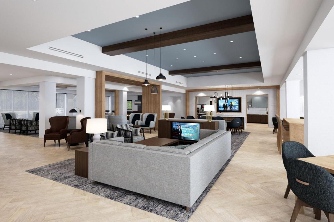 Staybridge Suites Manteca By Ihg Eksteriør billede