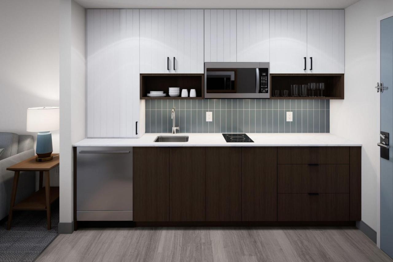 Staybridge Suites Manteca By Ihg Eksteriør billede
