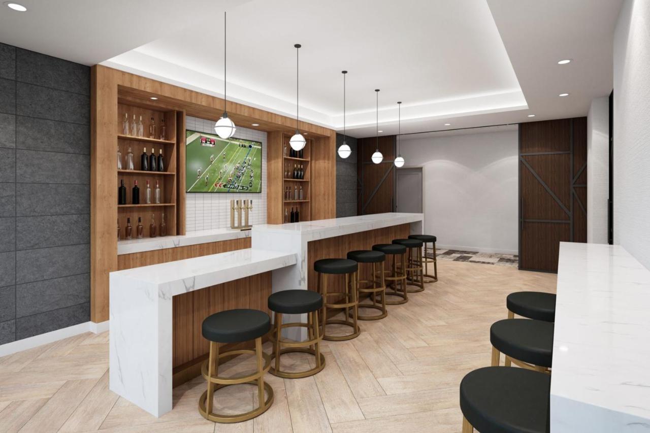 Staybridge Suites Manteca By Ihg Eksteriør billede