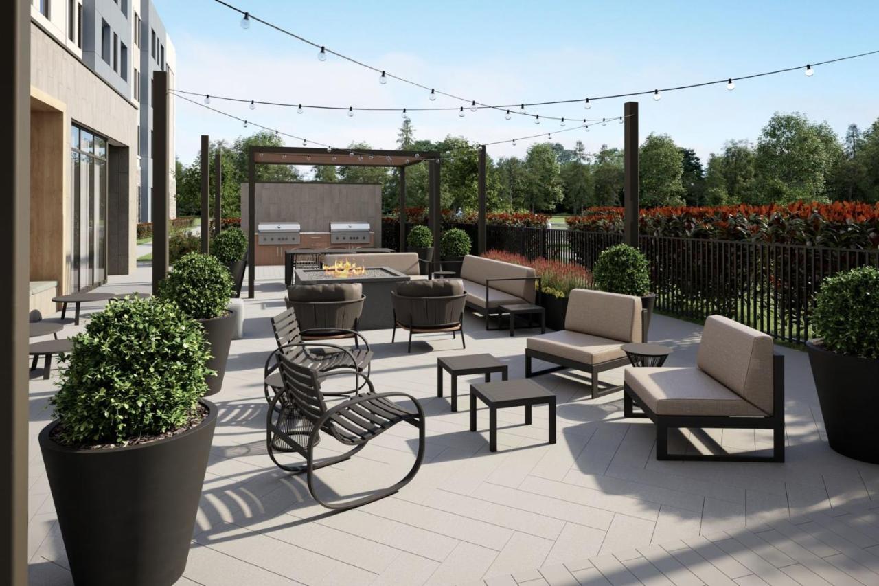 Staybridge Suites Manteca By Ihg Eksteriør billede