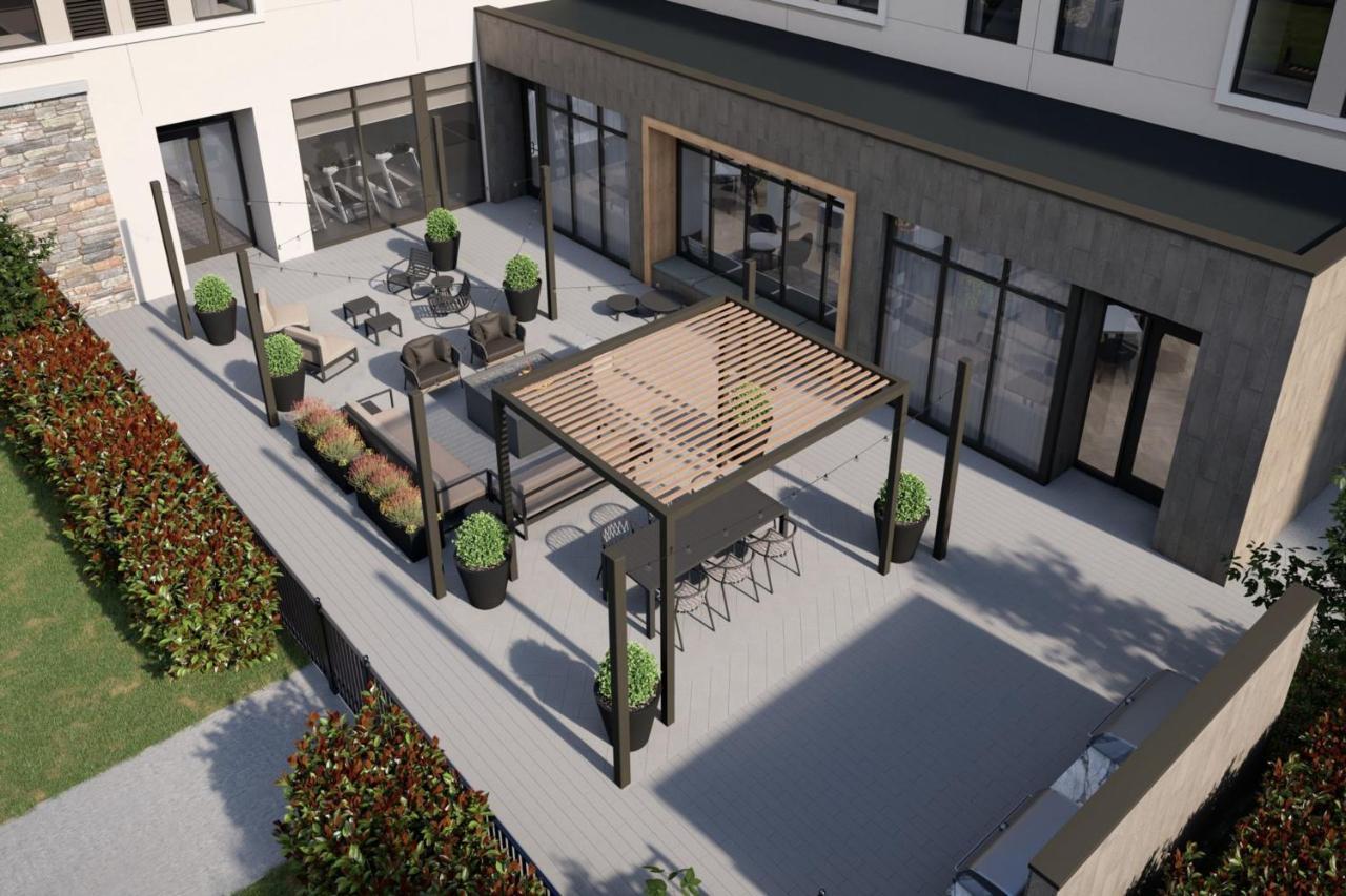Staybridge Suites Manteca By Ihg Eksteriør billede